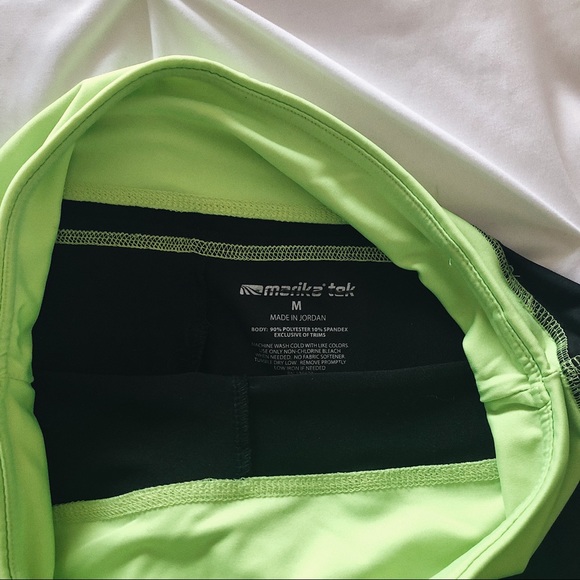 BRAND NEW marika tek cropped athletic leggings - Picture 3 of 4